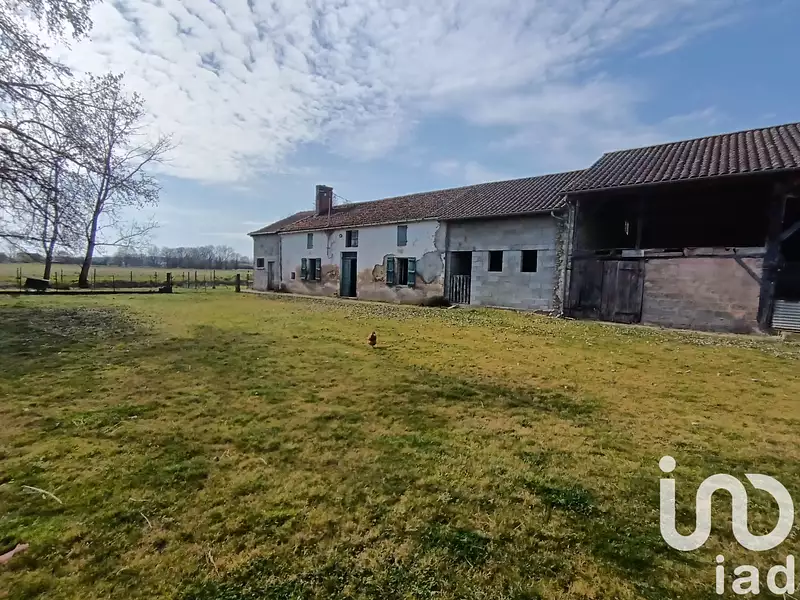 Maison, 180 m²