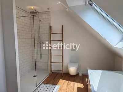 Maison, 124 m²