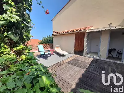 Maison, 102 m²