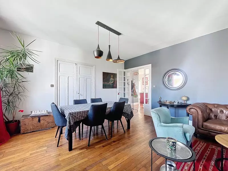 Appartement, 170 m²