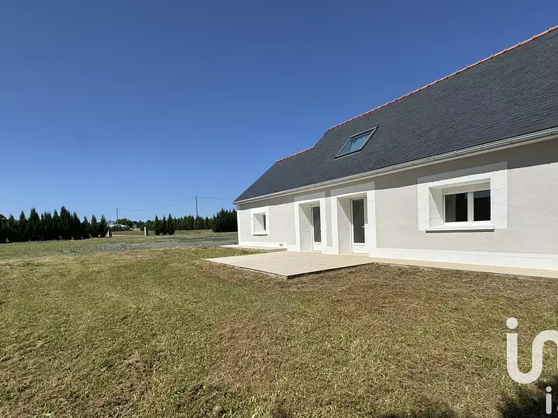 Maison, 144 m²