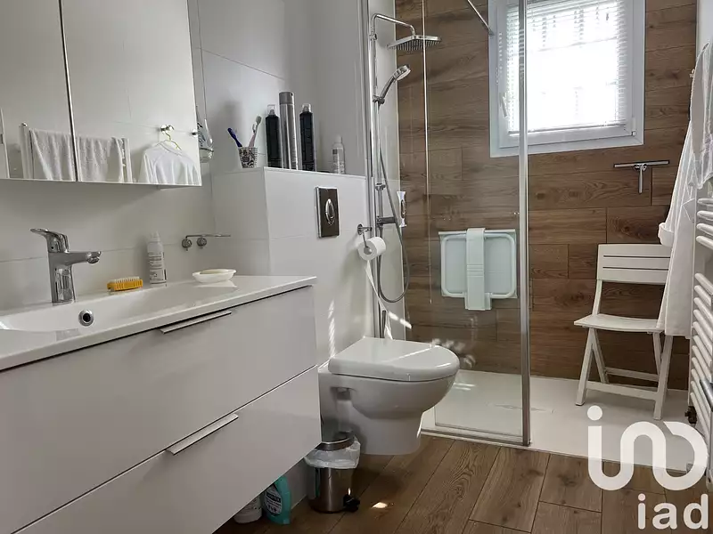 Maison, 67 m²