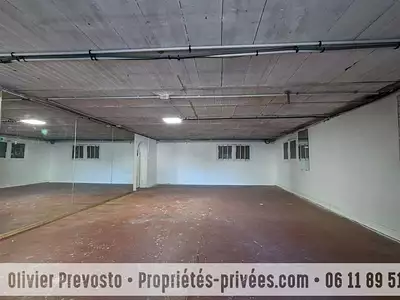 Appartement, 96 m²