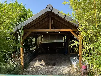 Maison, 126 m²