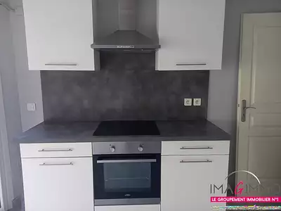 Maison, 65 m²