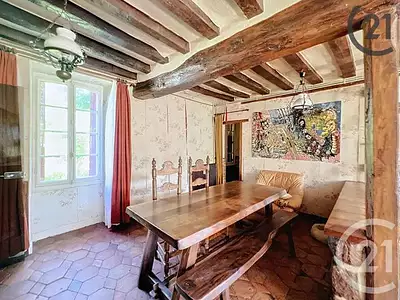 Maison, 230 m²