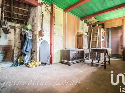 Maison, 105 m²