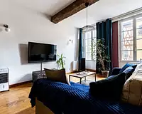 Appartement, 48 m²