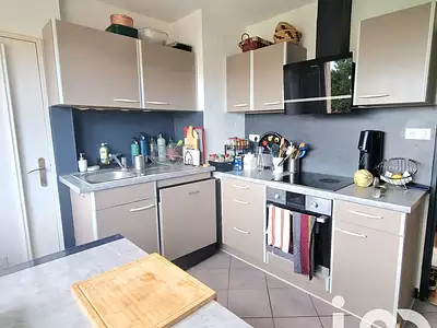 Appartement, 82 m²