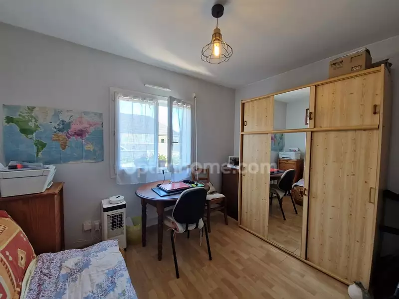 Maison, 121 m²
