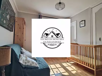 Maison, 162 m²