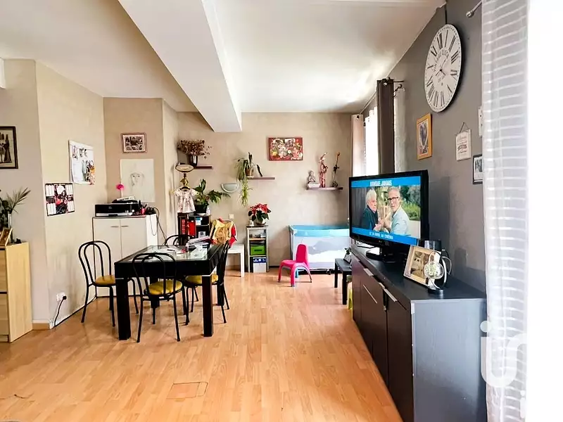 Appartement, 101 m²