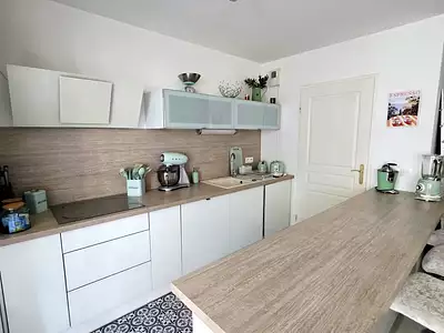 Appartement, 82 m²