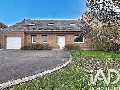 Maison, 139 m²