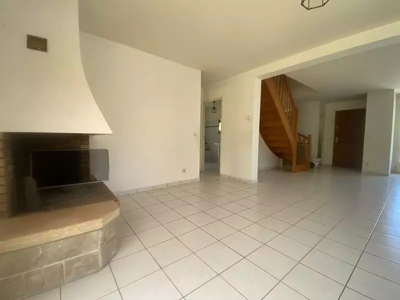 Maison, 120 m²