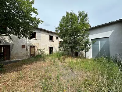 Maison, 216 m²