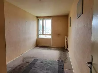 Appartement, 65 m²