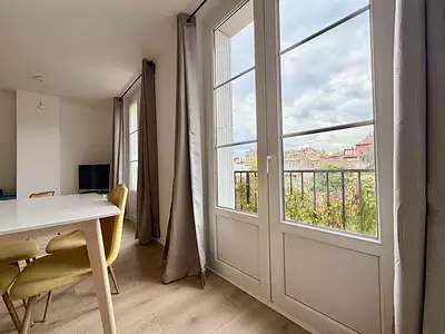 Appartement, 70 m²