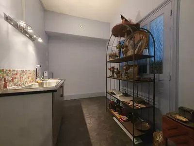 Maison, 231,6 m²