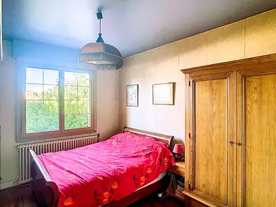 Maison, 107 m²