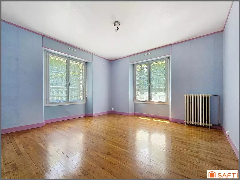 Maison, 150 m²