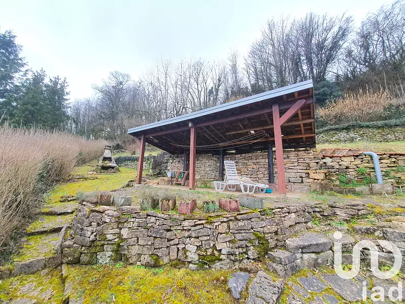 Maison, 83 m²