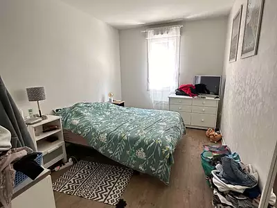 Appartement, 65,65 m²