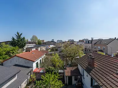 Appartement, 41,66 m²