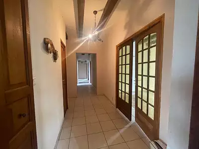 Appartement, 164 m²