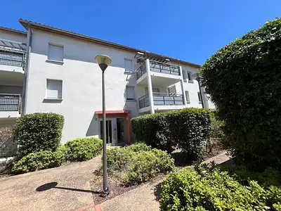 Appartement, 47 m²