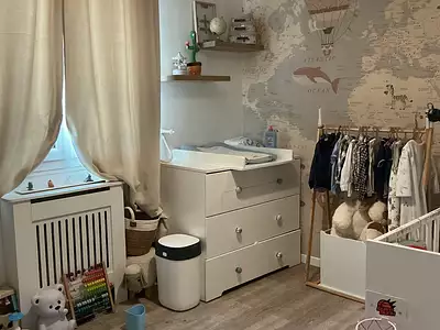 Maison, 135 m²