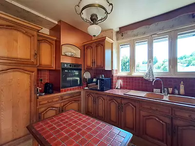 Maison, 153 m²