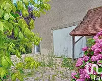Maison, 123 m²
