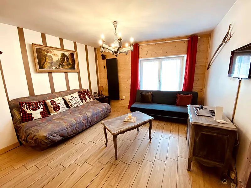 Appartement, 82 m²