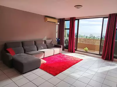 Appartement, 152 m²