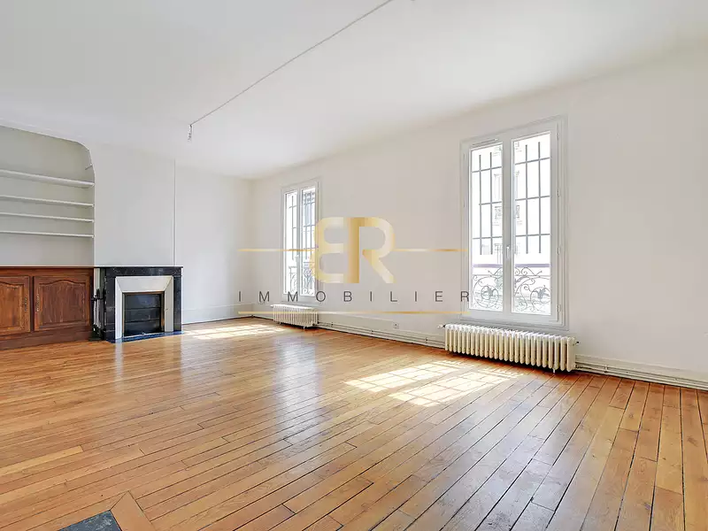 Appartement, 65 m²