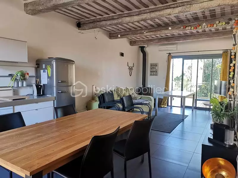 Maison, 111 m²