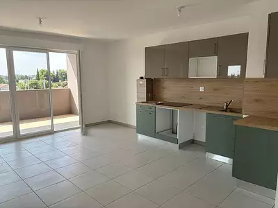 Appartement, 73,67 m²