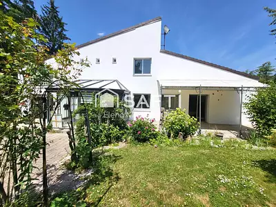 Maison, 181 m²