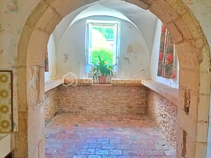 Maison, 125 m²