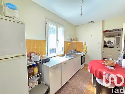 Maison, 80 m²
