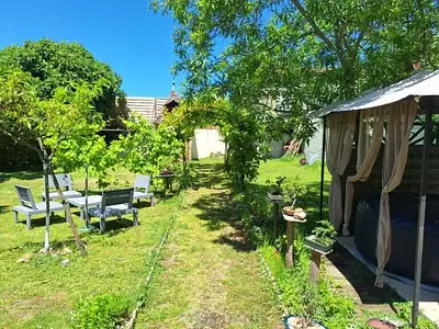 Maison, 156 m²
