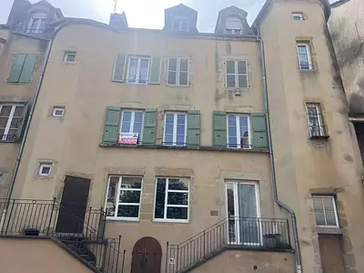 Appartement, 100 m²