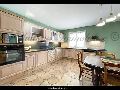 Maison, 130 m²