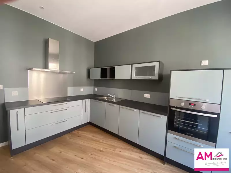 Appartement, 106 m²
