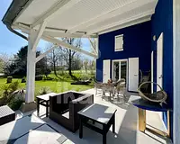 Maison, 136 m²