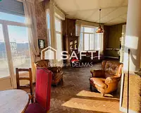 Appartement, 155 m²