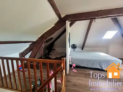 Maison, 106 m²