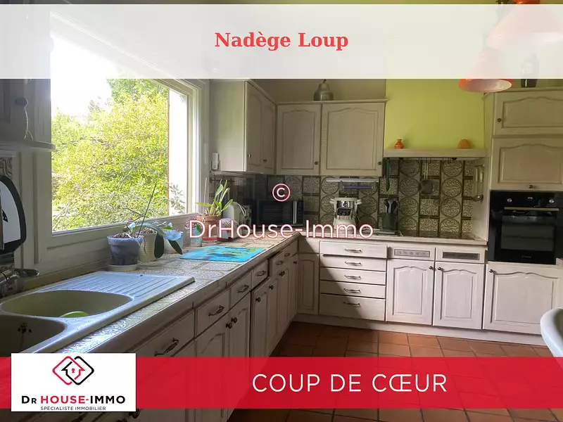 Maison, 195 m²