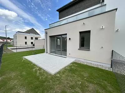 Appartement, 62 m²